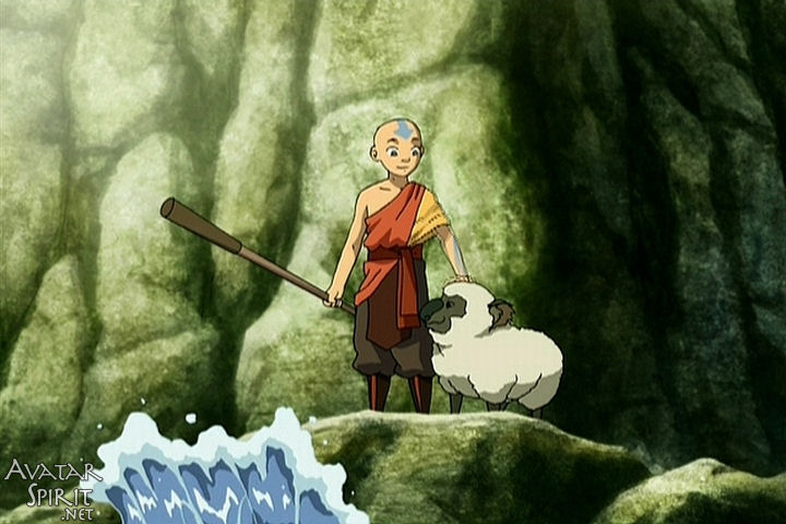 Avatar: The Last Airbender