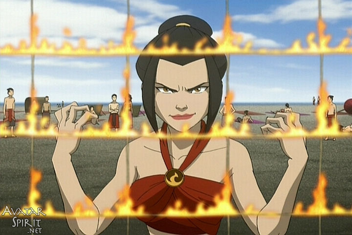 Avatar: The Last Airbender
