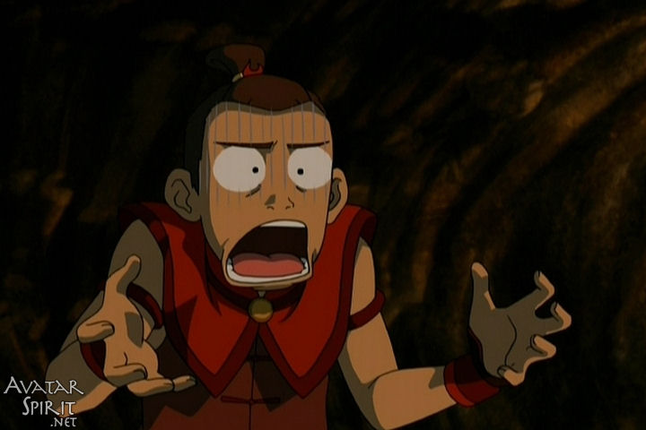 Avatar: The Last Airbender
