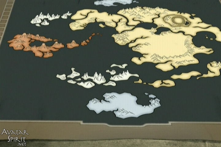 Avatar: The Last Airbender