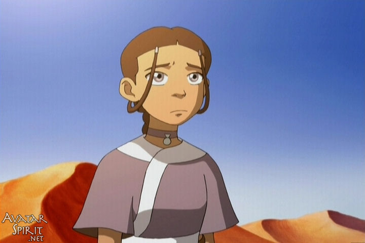Avatar: The Last Airbender