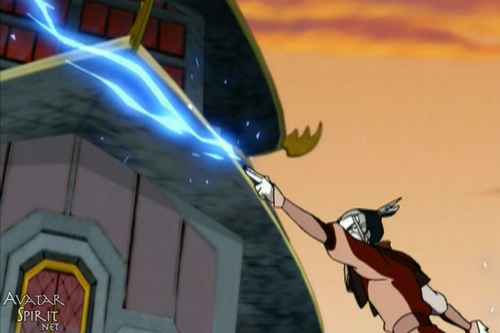Avatar: The Last Airbender