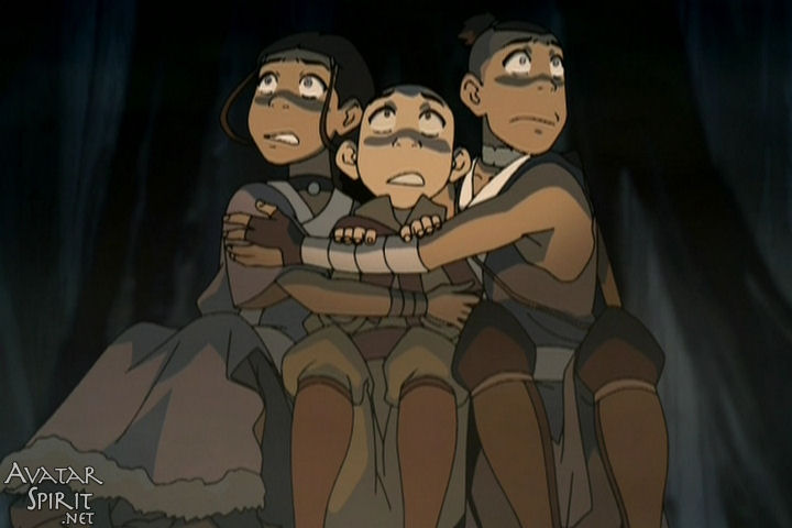 Avatar: The Last Airbender