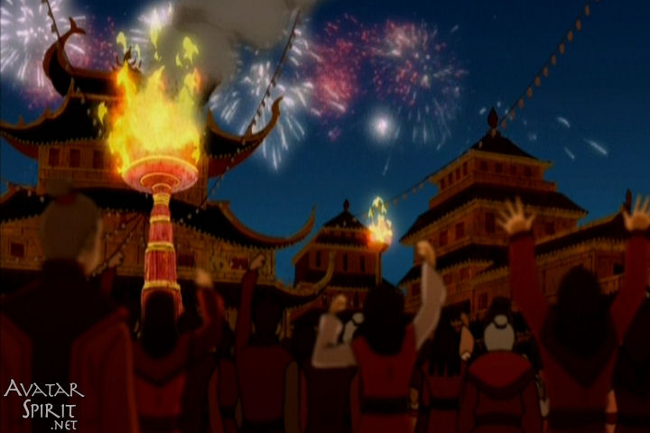 Avatar: The Last Airbender
