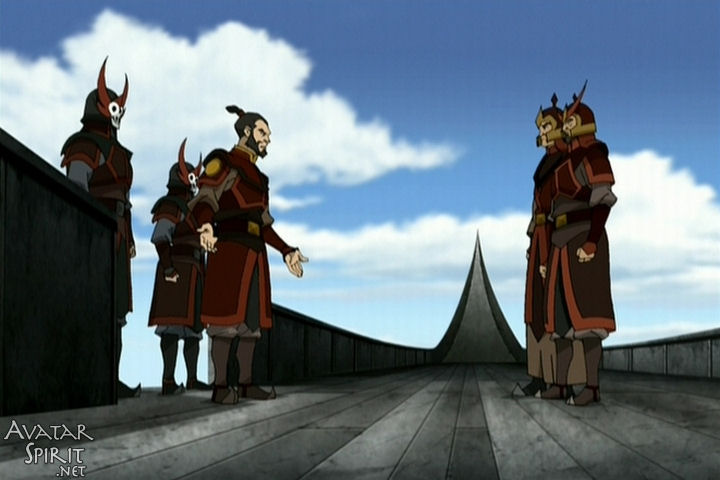 Avatar: The Last Airbender