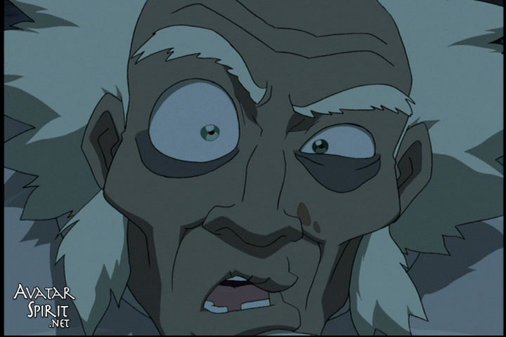 Avatar: The Last Airbender
