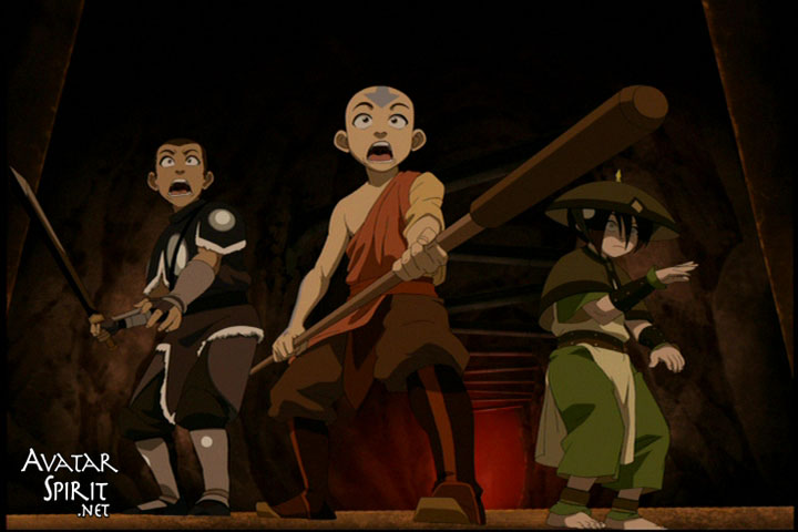 Avatar: The Last Airbender