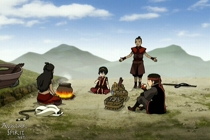 Avatar: The Last Airbender