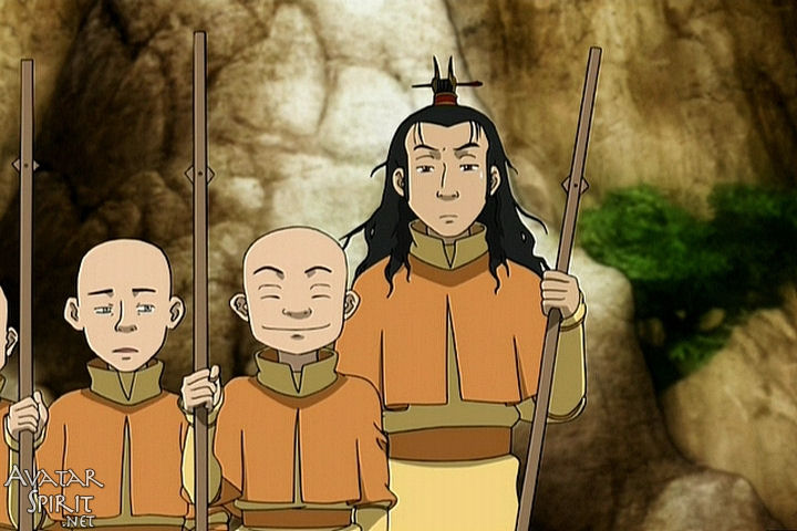 Avatar: The Last Airbender