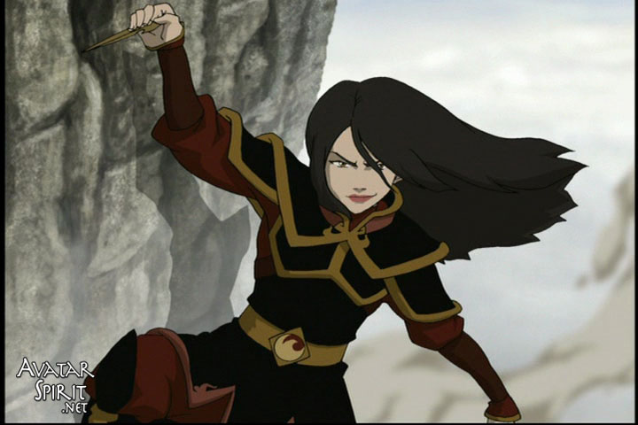 Avatar: The Last Airbender Avatar: The Last Airbender