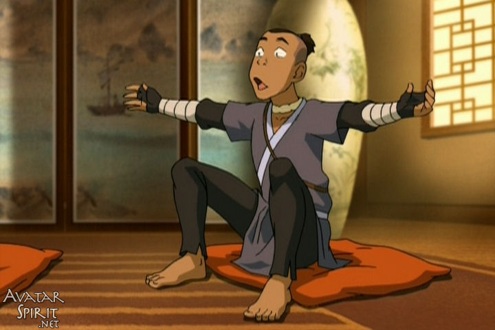 Avatar: The Last Airbender