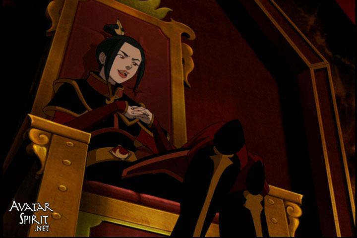 Avatar: The Last Airbender