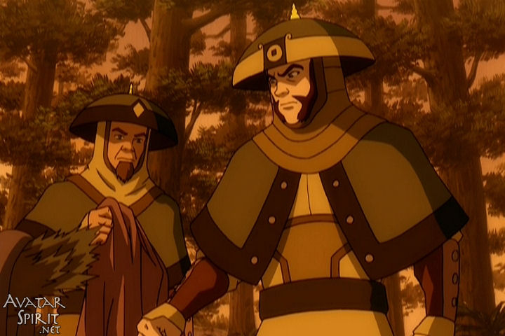 Avatar: The Last Airbender