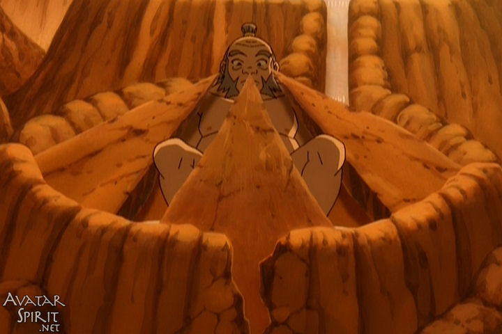 Avatar: The Last Airbender