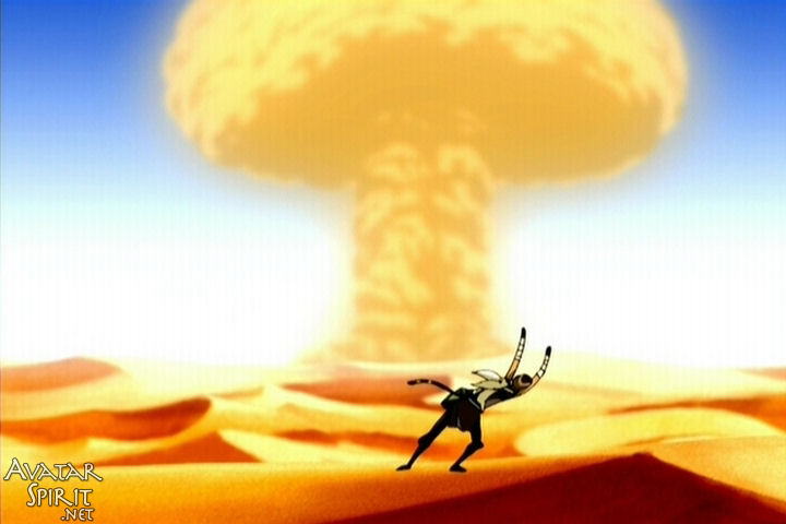 Avatar: The Last Airbender