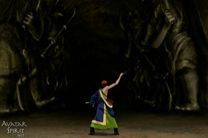 Avatar: The Last Airbender