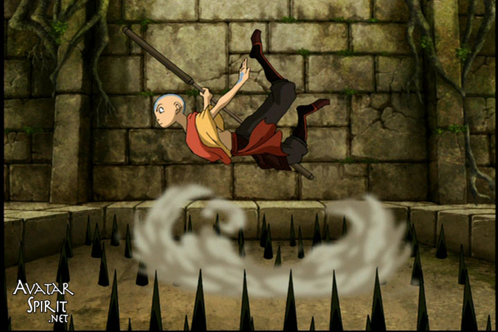 Avatar: The Last Airbender