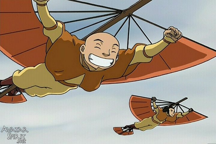 Avatar: The Last Airbender