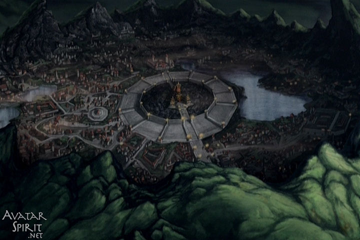 Avatar: The Last Airbender