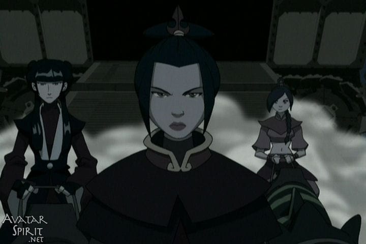 Avatar: The Last Airbender