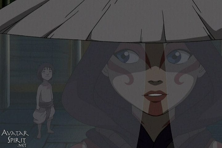 Avatar: The Last Airbender