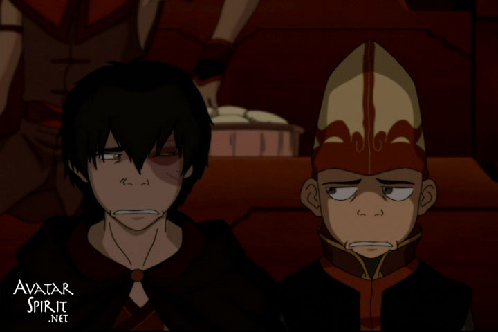 Avatar: The Last Airbender