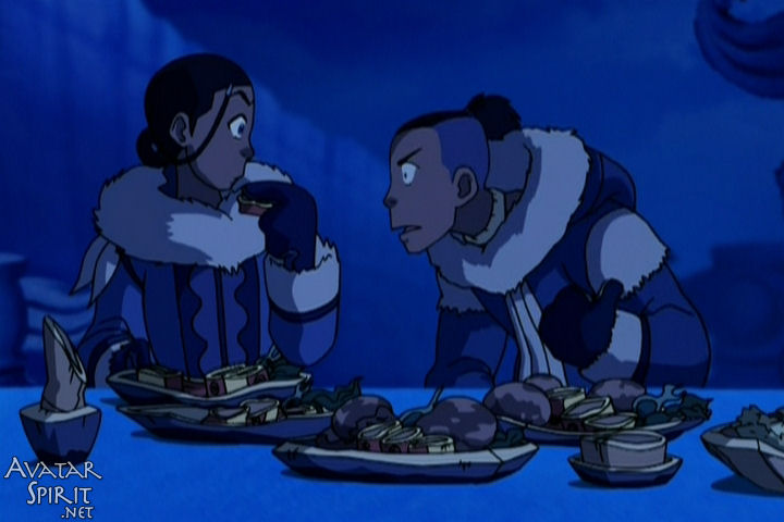 Avatar: The Last Airbender