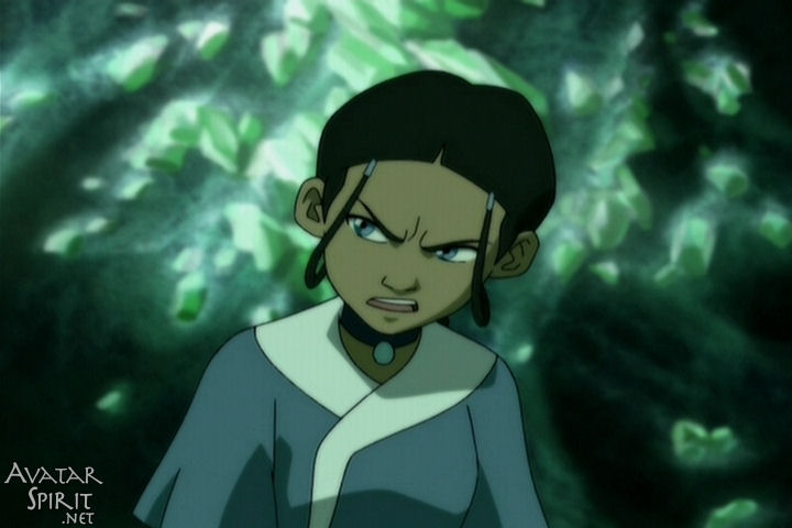 Avatar: The Last Airbender