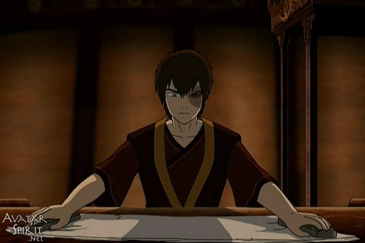 Avatar: The Last Airbender