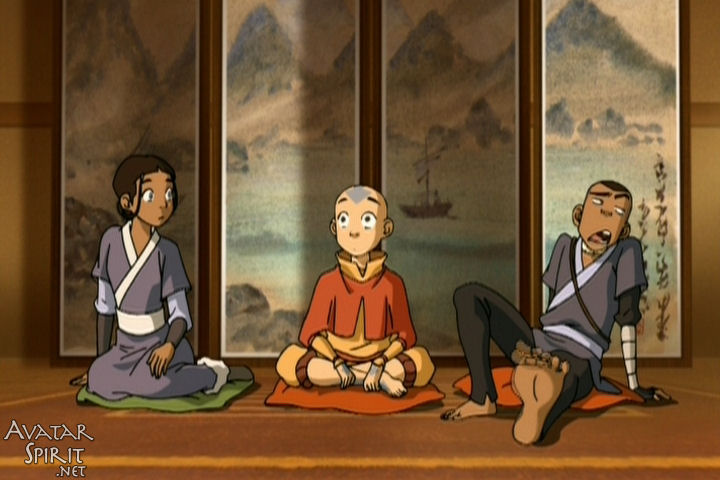 Avatar: The Last Airbender