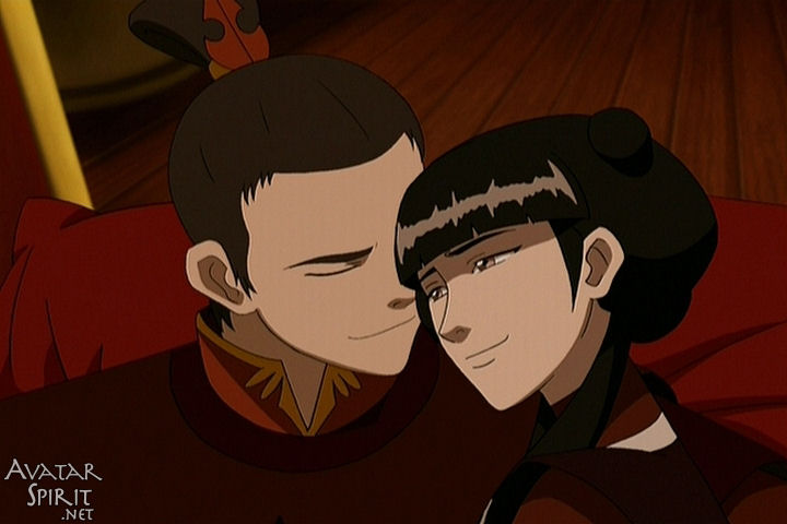 Avatar: The Last Airbender