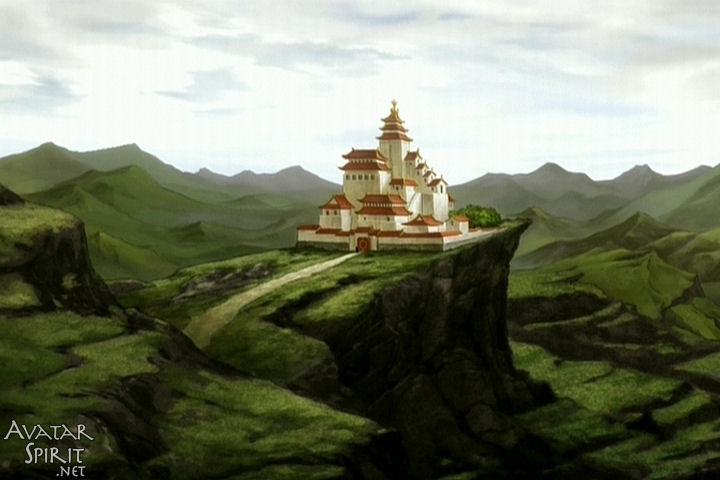 Avatar: The Last Airbender