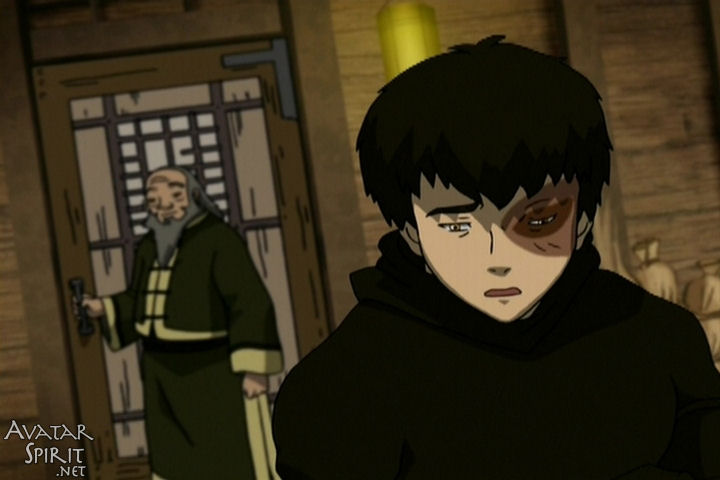 Avatar: The Last Airbender