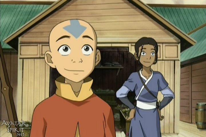 Avatar: The Last Airbender