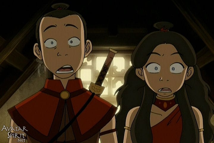 Avatar: The Last Airbender
