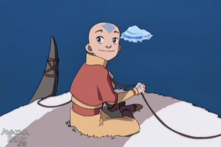 Avatar: The Last Airbender