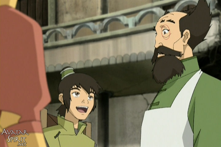 Avatar: The Last Airbender