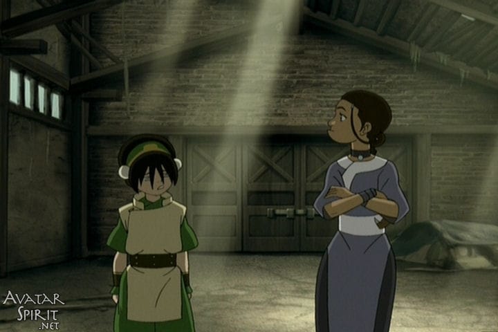 Avatar: The Last Airbender