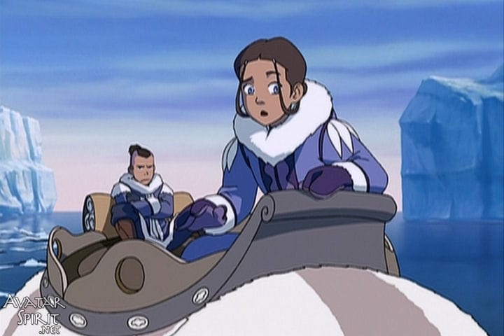Avatar: The Last Airbender