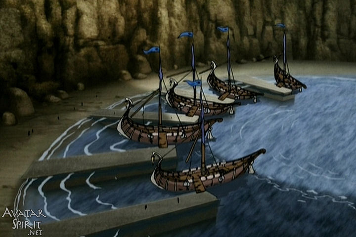 Avatar: The Last Airbender