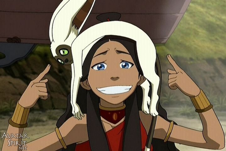 Avatar: The Last Airbender