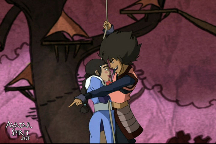 Avatar: The Last Airbender