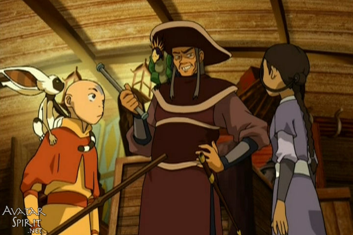 Avatar: The Last Airbender
