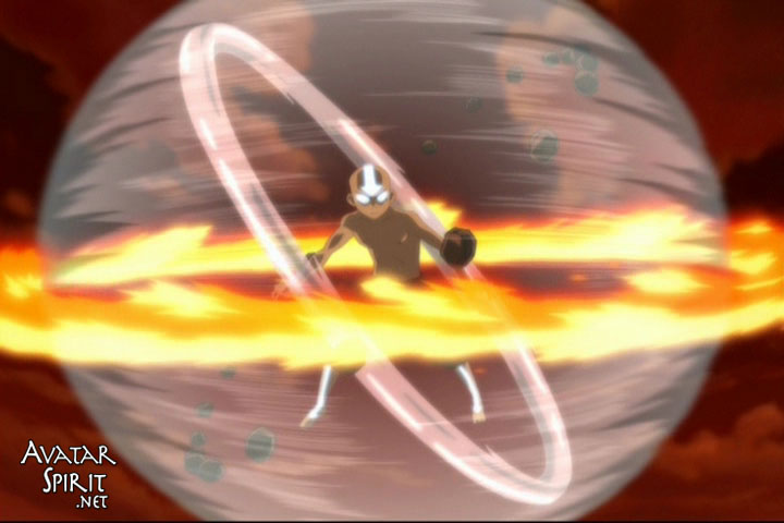 Avatar: The Last Airbender