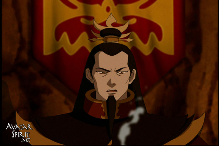 Avatar: The Last Airbender