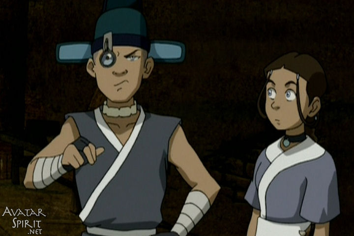 Avatar: The Last Airbender