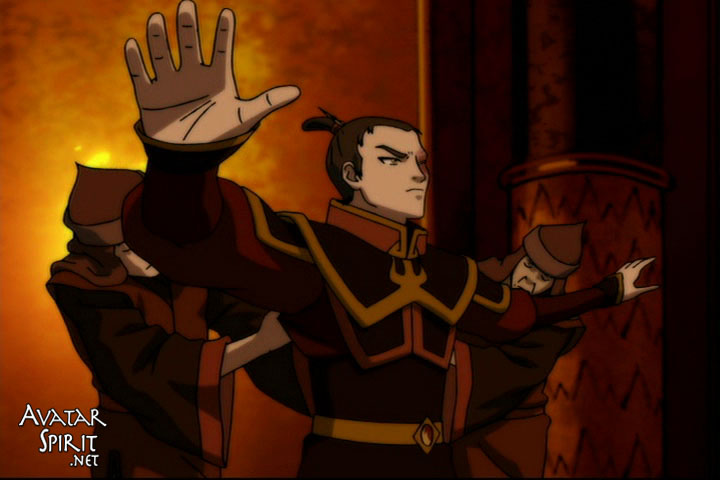 Avatar: The Last Airbender