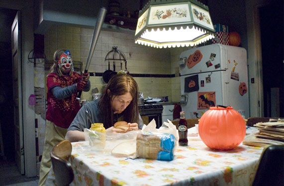 Halloween Halloween