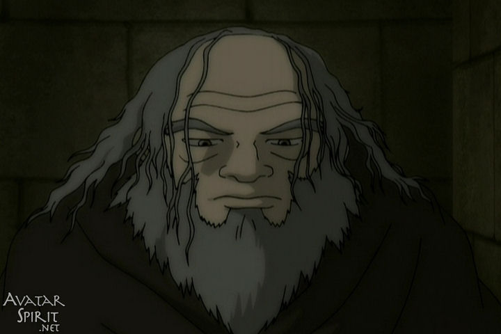 Avatar: The Last Airbender
