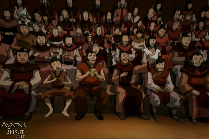 Avatar: The Last Airbender